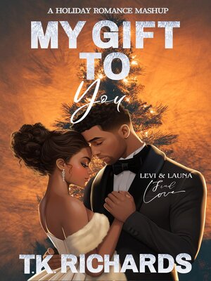 cover image of My Gift to You
